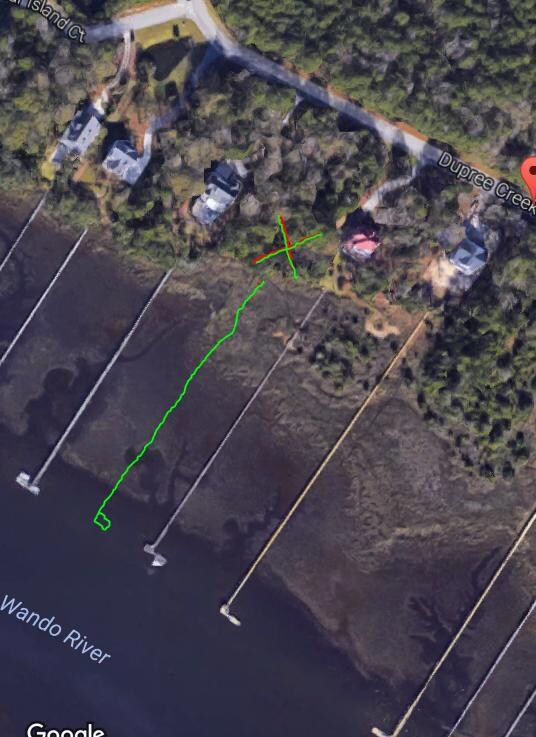 1456 Dupree Creek Rd, Awendaw, SC 29429 - photo 4