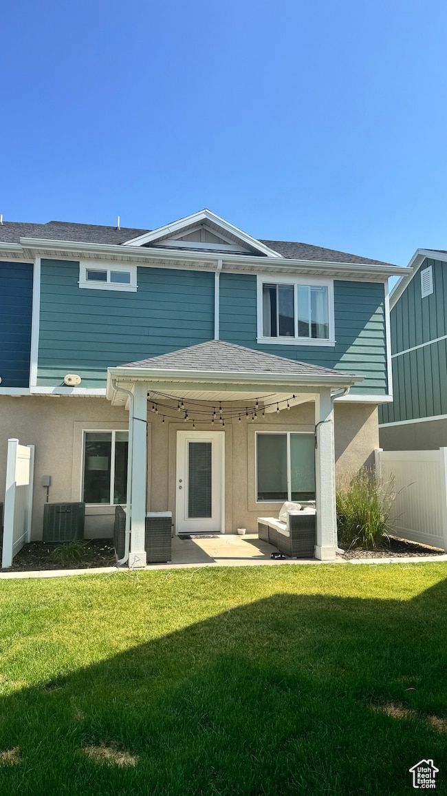 2373 W Howard St, West Haven, UT 84401 - photo 3