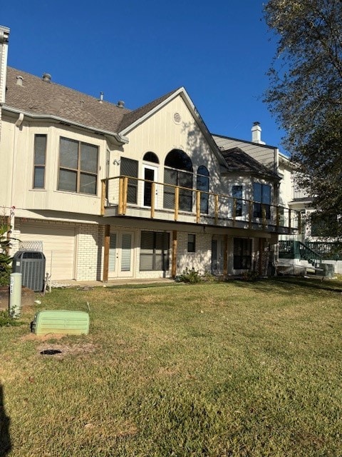 24 Lakeview Manor, Huntsville, TX 77320 - photo 2