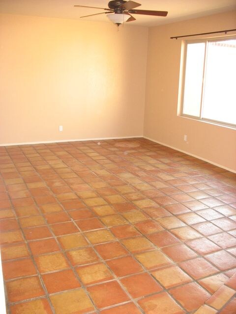 Front room