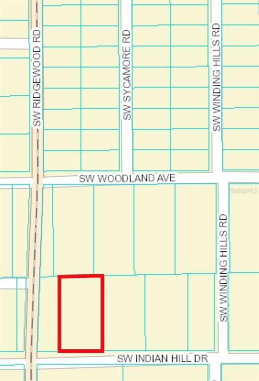 0 SW Indian Hill Dr unit V4924326, Dunnellon, FL 34431 - photo 2