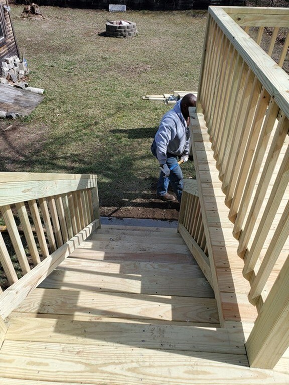 55 Emmet St, Brockton, MA 02302 - photo 6