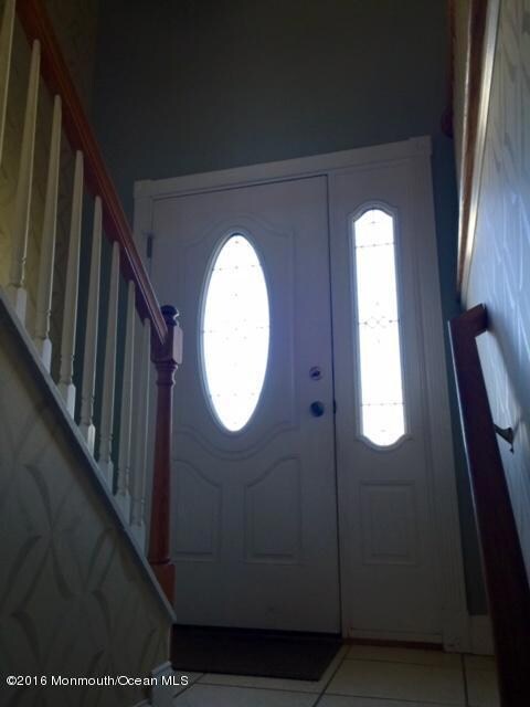 foyer from downstairs - Copy