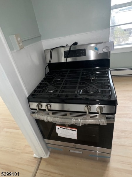 193 President St unit 9, Passaic, NJ 07055 - photo 2