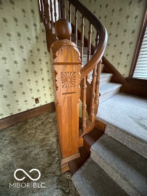 117 W Mechanic St, Shelbyville, IN 46176 - photo 7