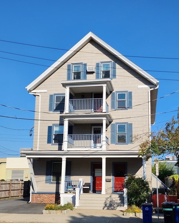 438 Main St unit 3, Stoneham, MA 02180 - photo 2