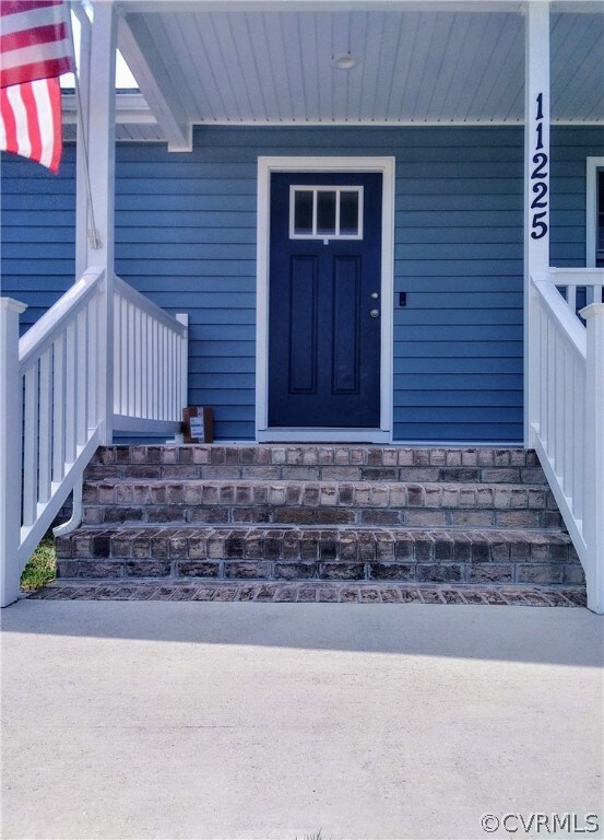 11225 Webb Rd, Disputanta, VA 23842 - photo 6