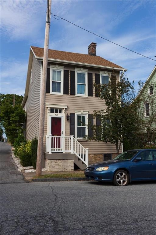 321 E Wall St, Bethlehem, PA 18018 - photo 2