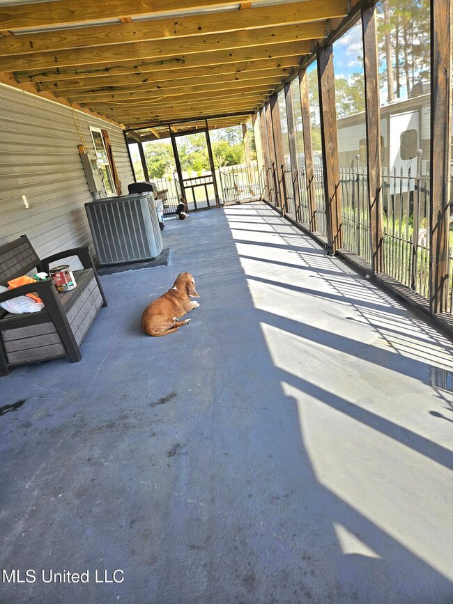27588 E Lake Cypress Dr, Perkinston, MS 39573 - photo 6