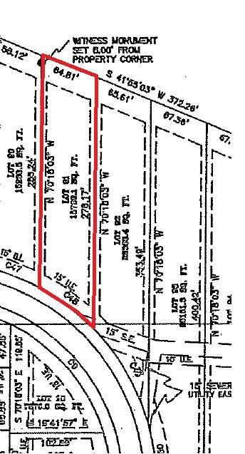 108 Blue Spruce Dr, Frankfort, KY 40601 - photo 2