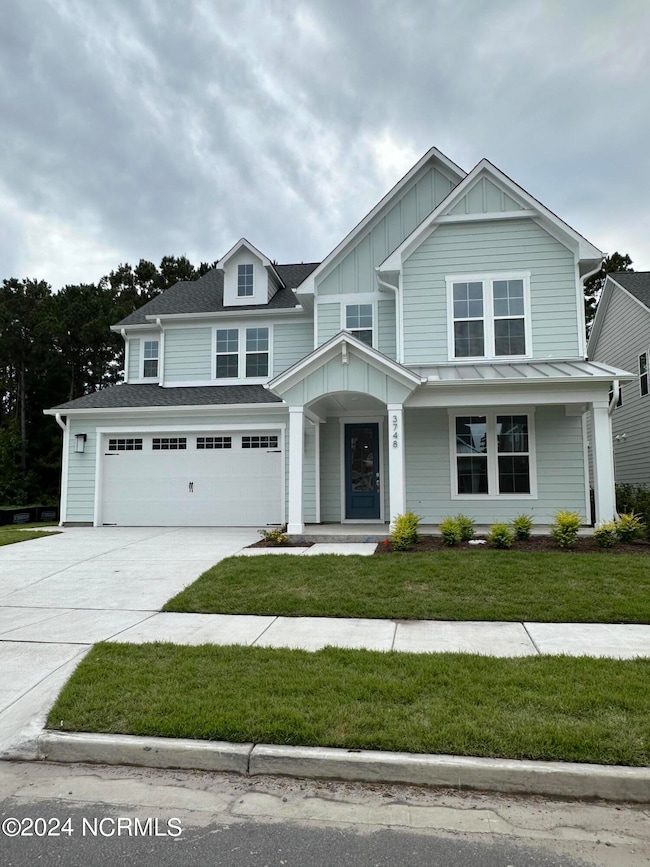 3748 Mason Port Dr unit 67, Wilmington, NC 28409 - photo 2