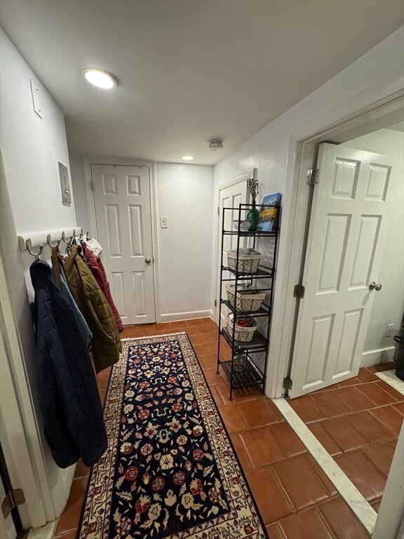 47 Tileston St unit 1, Boston, MA 02113 - photo 2
