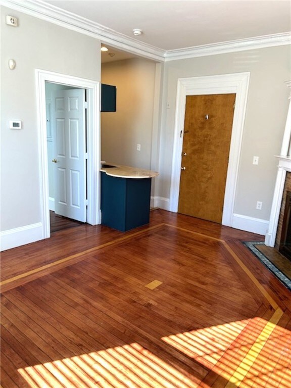 410 Angell St unit 3, Providence, RI 02906 - photo 4