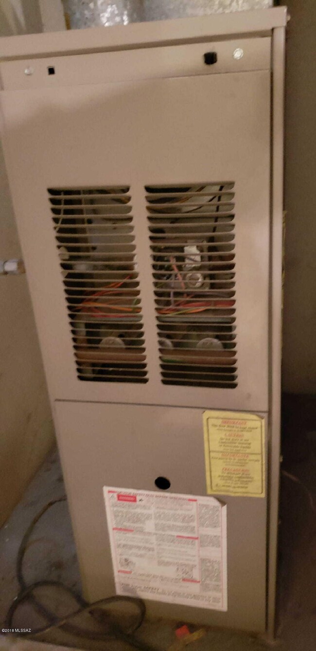 Furnace