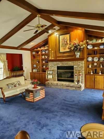 5740 Clover Ridge Dr, Lima, OH 45807 - photo 5