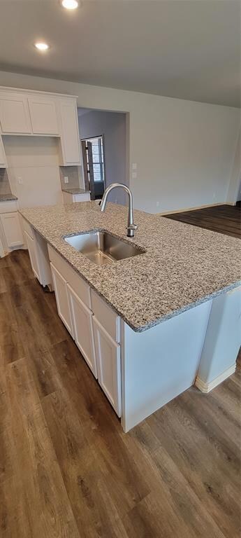 1029 Boulder Rd, Weatherford, TX 76085 - photo 5