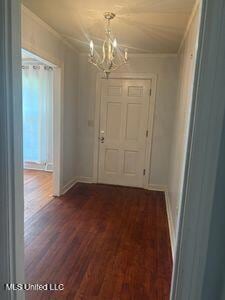 60113 Old Hwy unit 25 South, Amory, MS 38821 - photo 5