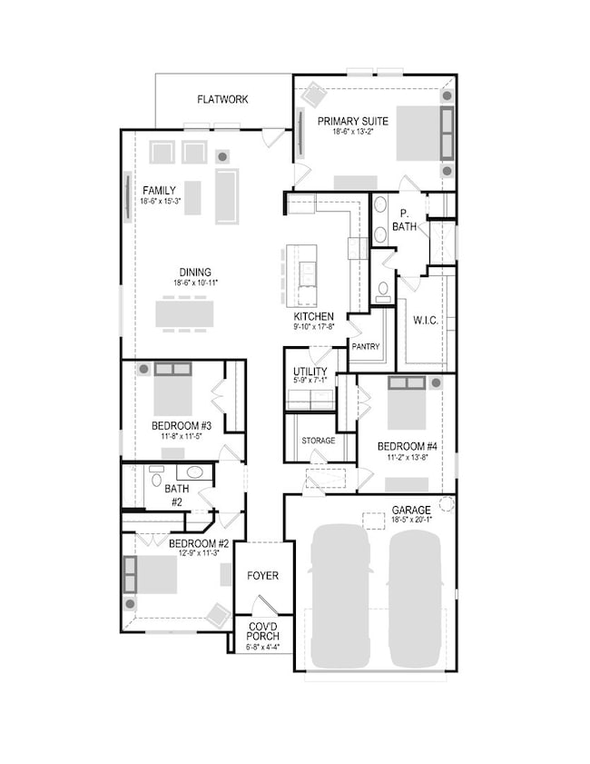 2203 Windsong Path, Princeton, TX 75407 - photo 2