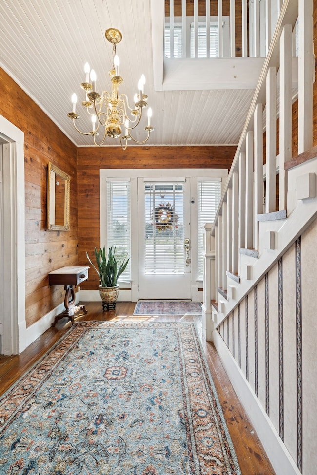 4441 Simmons Bluff Rd, Lebanon, TN 37090 - photo 5