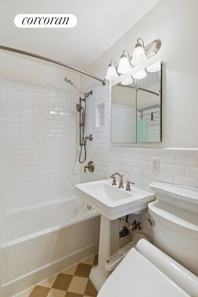 The St. Mark unit 10-P, New York, NY 10003 - photo 4