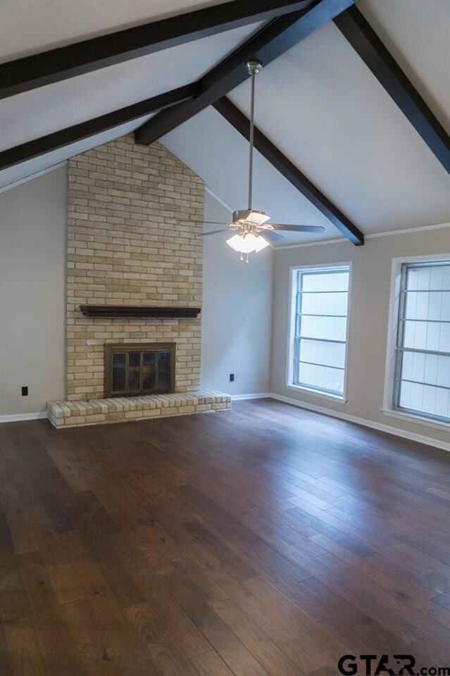 6208 6208 Wilshire Dr, Tyler, TX 75703 - photo 5