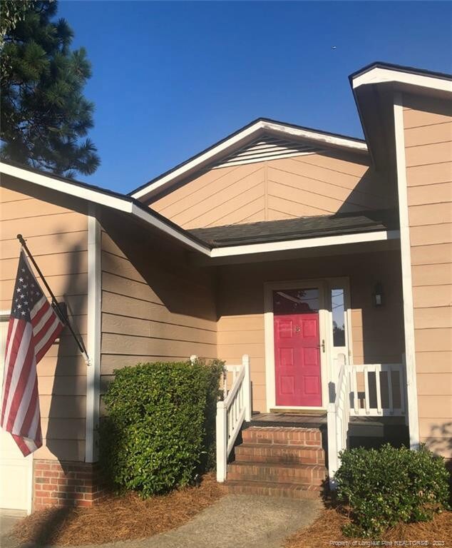 2633 Edmonton Rd, Fayetteville, NC 28304 - photo 2