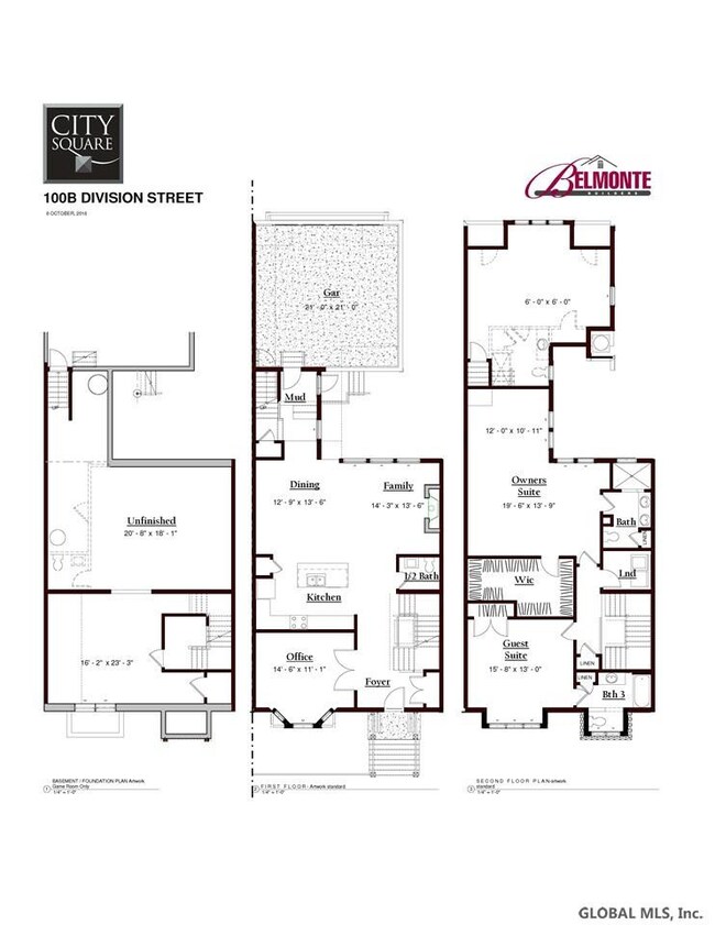 100 B Division St unit 100B, Saratoga Springs, NY 12866 - photo 2