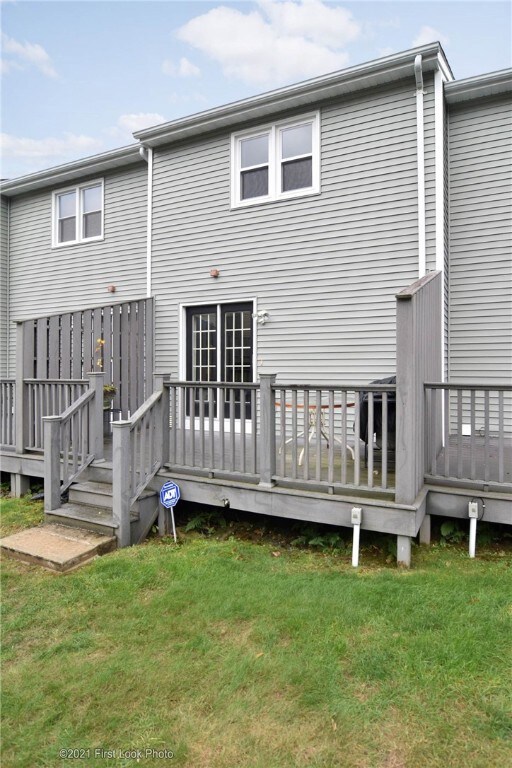 47 Morgan Ave unit 13, Johnston, RI 02919 - photo 2