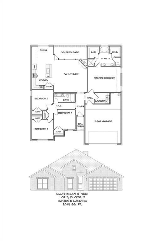 117 Gulfstream, Abilene, TX 79602 - photo 2