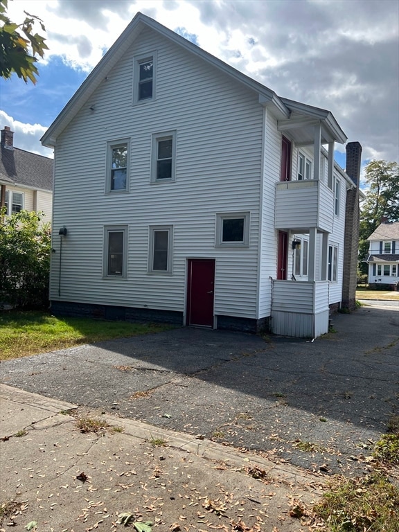 183 Middlesex St, Springfield, MA 01109 - photo 4