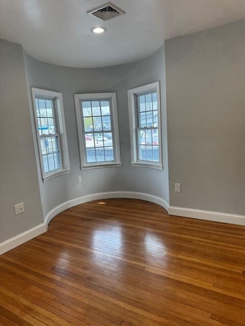 1553 Blue Hill Ave unit 2, Mattapan, MA 02126 - photo 3