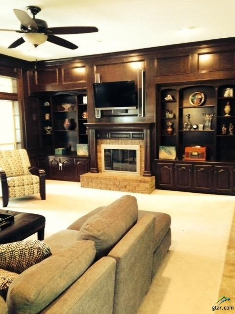 9405 Chisholm Trail unit 5, Tyler, TX 75703 - photo 5