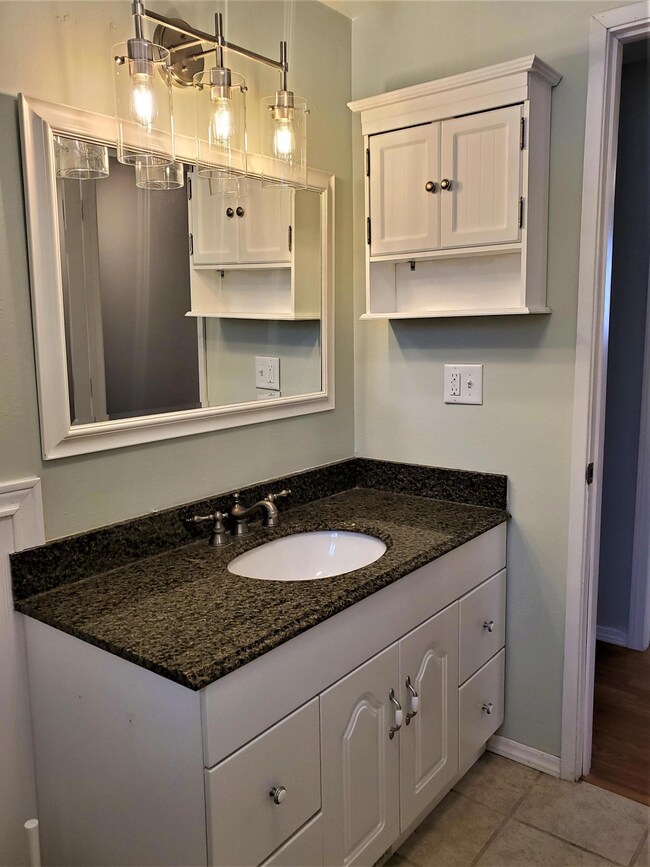 Main bath