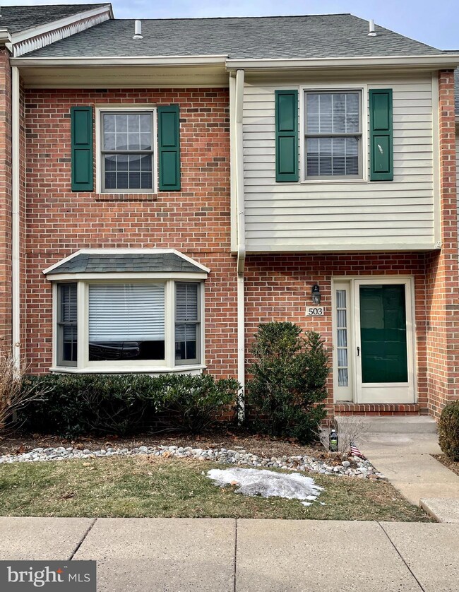 503 Brighton Cir unit 5C, Devon, PA 19333 - photo 2