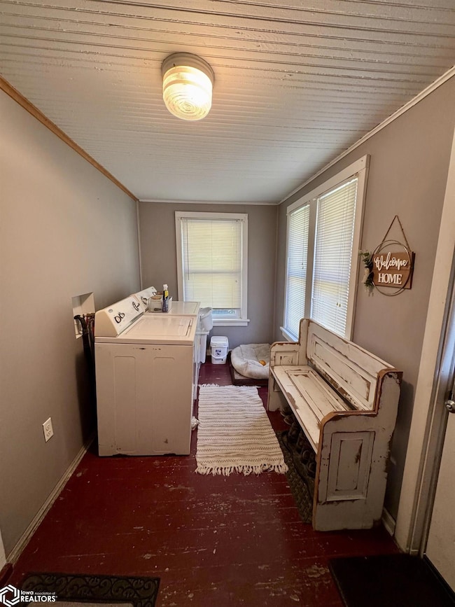 505 E Monroe St, Mount Ayr, IA 50854 - photo 6