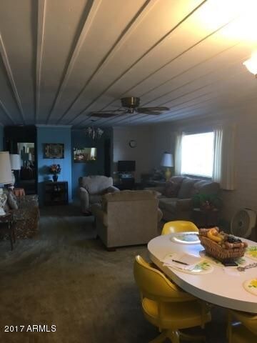 Dining/Living Room IMG_20861