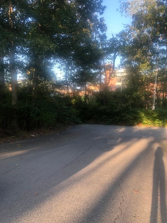 ) Hapwell & Summit St, New Bedford, MA 02740 - photo 2