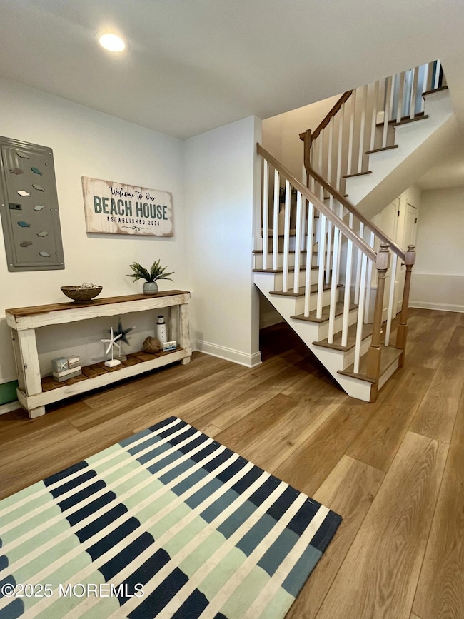 ground floor