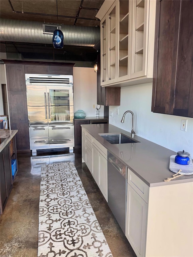 Plaza Lofts unit 905, Austin, TX 78701 - photo 5