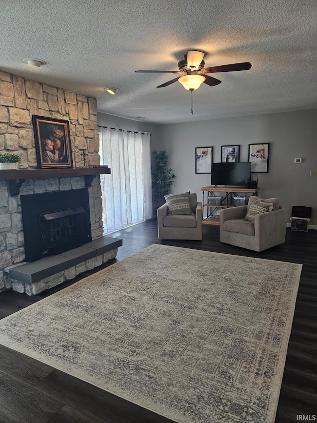 1212 Springbrook Rd, Fort Wayne, IN 46825 - photo 2