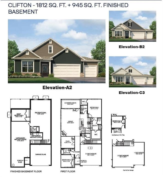 20765 W 188th Terrace, Spring Hill, KS 66083 - photo 3