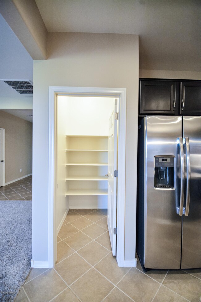 Pantry