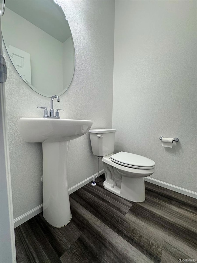 21646 E 59th Place, Aurora, CO 80019 - photo 6