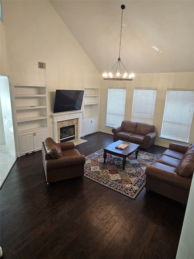 402 Spring Trace Ct, Houston, TX 77094 - photo 4