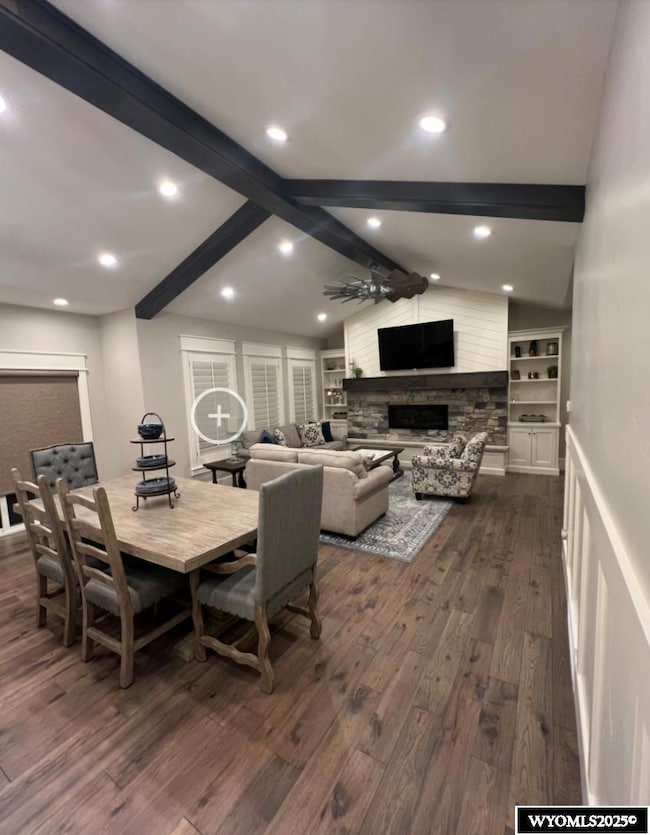 2718 Ogden Way, Rock Springs, WY 82901 - photo 4