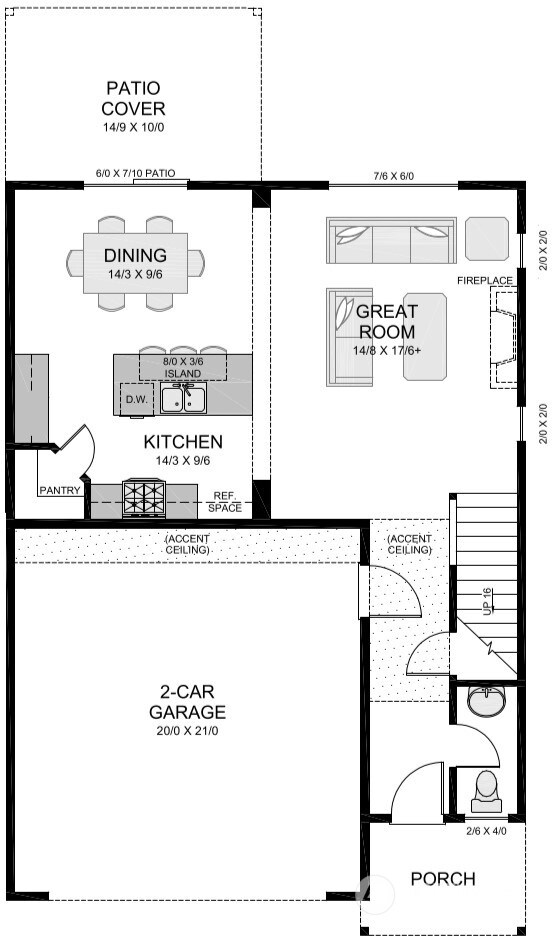 603 Pagget Ave, Winlock, WA 98596 - photo 2