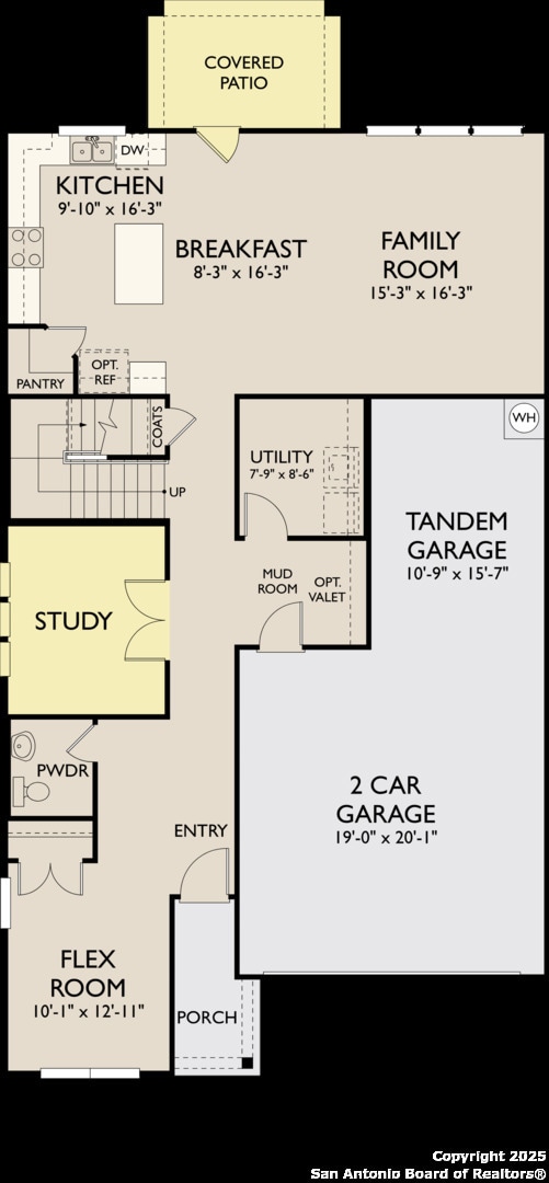 7115 Lower Crossing, Medina Valley, TX 78252 - photo 2