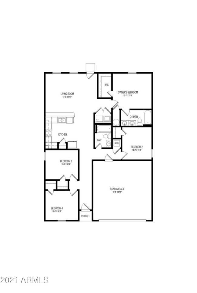 1402 A 1st floor