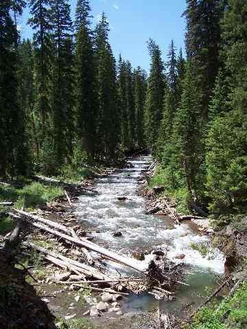 T B D Ousel Falls Rd, Big Sky, MT 59716 - photo 3