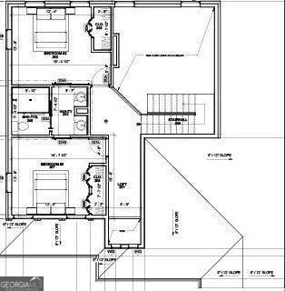 1907 Spivey Village Cir, Jonesboro, GA 30236 - photo 4